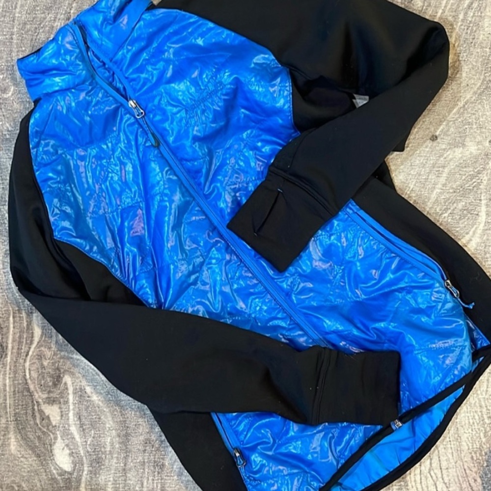 Avalanche Jacket